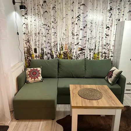 Zakątek Pod Gubałówką -szkolna 12d-centrum Apartamento