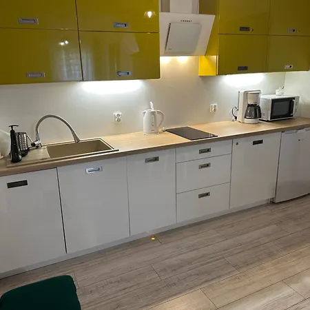 Zakątek Pod Gubałówką -szkolna 12d-centrum Apartamento Zakopane