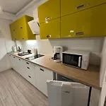 Apartmán Zakatek Pod Gubalowka -szkolna 12d-centrum
