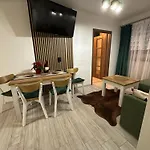 Zakatek Pod Gubalowka -szkolna 12d-centrum Zakopane
