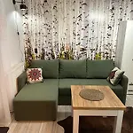 Zakatek Pod Gubalowka -szkolna 12d-centrum Apartmán Zakopane