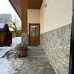 Apartmán Zakatek Pod Gubalowka -szkolna 12d-centrum