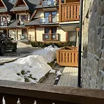 Apartmán Zakatek Pod Gubalowka -szkolna 12d-centrum Zakopane