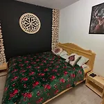 Apartmán Zakatek Pod Gubalowka -szkolna 12d-centrum *