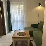 Zakatek Pod Gubalowka -szkolna 12d-centrum Apartmán Zakopane